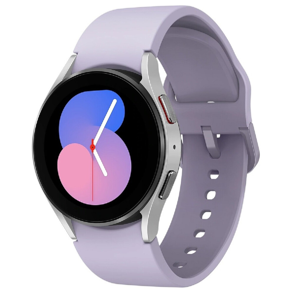 Samsung Galaxy Watch5 Bluetooth (40mm) - Silver | R900