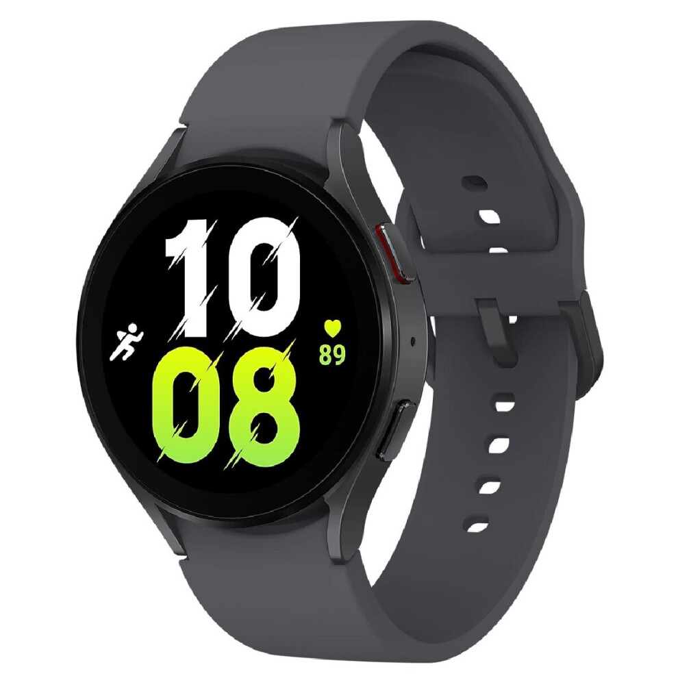 Samsung Galaxy Watch5 Bluetooth (44mm) - Graphite | R910