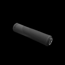 (L) Ergon GXR MTB Grips Black