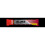 Clif Blok Energy Chews Black Cherry - Pack Of 18 1