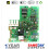Refurbished HTS Boiler PCB Compatible With Baxi Bermuda Inset PCB Type-2 237730 1