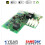 Refurbished HTS Boiler PCB Compatible With Baxi Bermuda Inset PCB Type-2 237730 3