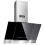 Kaiser Kaiser Grand Chef 80cm Wall Mounted Cooker Hood 1