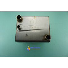 Ideal Boiler Recuperator Secondary Heat Exchanger 173993 - Refurbished