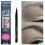 NYX Professional Makeup Crayon     sourcils NYX Lift & Snatch 1 ml - Noir 1