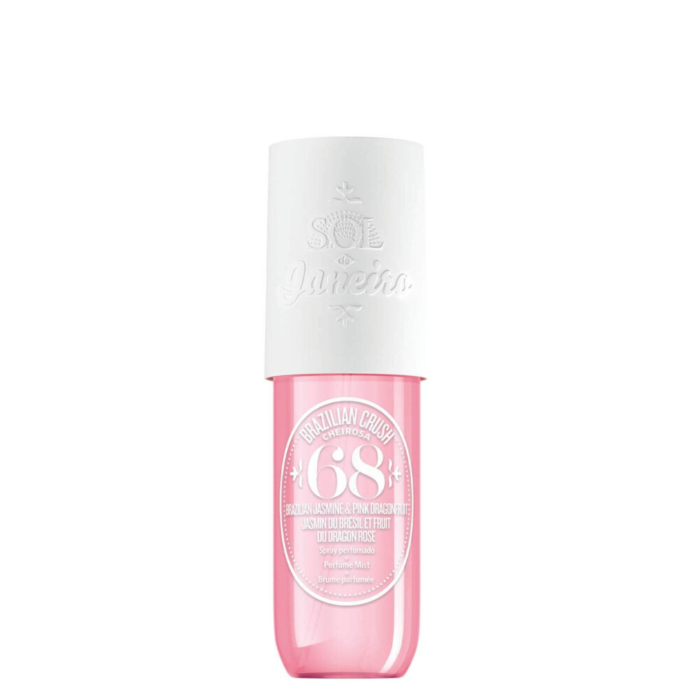 Sol De Janeiro Cheirosa 68 Perfume Mist 90ml