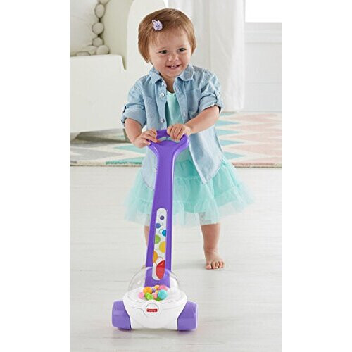 Fisher-Price Fisher-Price Corn Popper, Purple 1