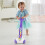 Fisher-Price Fisher-Price Corn Popper, Purple 3