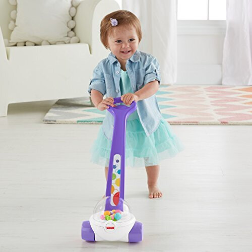 Fisher-Price Fisher-Price Corn Popper, Purple 2