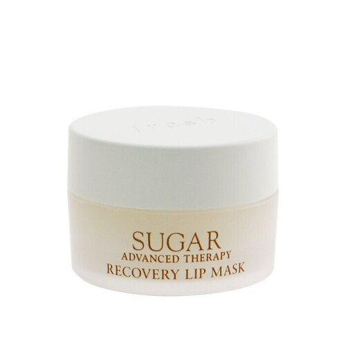 Fresh, Sugar Avancerad Terapi Förebyggande Lip Mask, 0,35 oz (10 g)