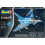 Revell Revell Eurofighter Typhoon Bavarian Tiger 2021 2