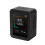 (Black) Intelligent Big Screen Co2 Tvoc Temperature Humidity Multipurpose Detect Tool 1