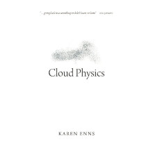 Cloud Physics 2 Oskana Poetry Poetics