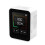 (White) Intelligent Big Screen Co2 Tvoc Temperature Humidity Multipurpose Detect Tool 1