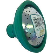 Stainless Steel Garden Watering Sprayer To Fit All Can Rose Head