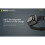 Nitecore NU33 USB Charge 700 Lumens LED Headlight Headlamp 3