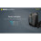Nitecore NU33 USB Charge 700 Lumens LED Headlight Headlamp 6