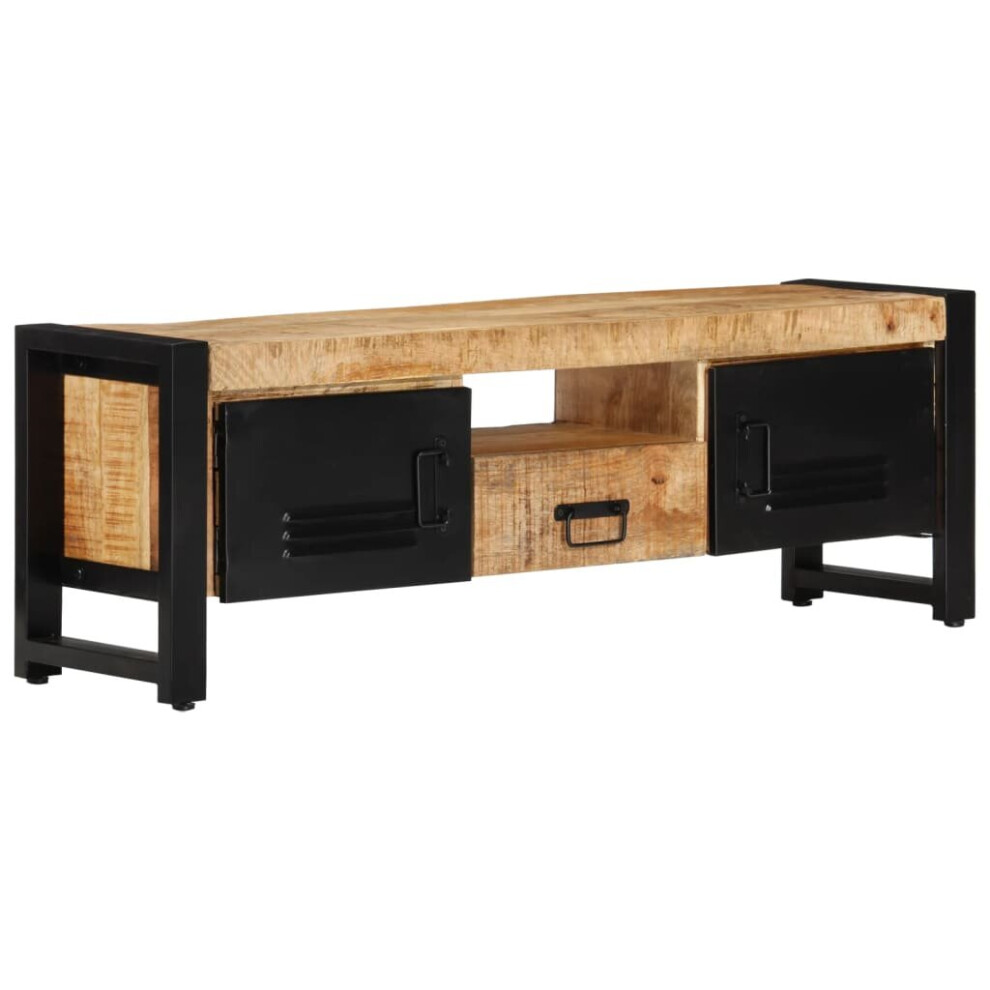 Vidaxl (Brown) Tv Cabinet Tv Stand Storage Sideboard Tv Unit Entertainment Centre