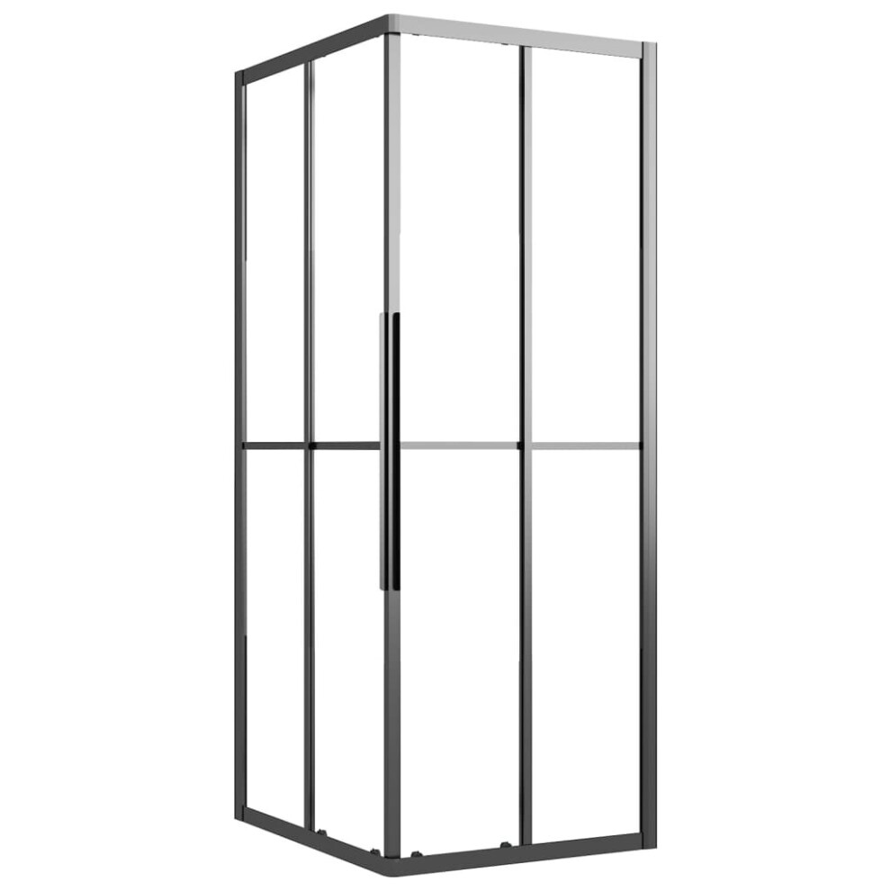 Vidaxl (2944) Shower Cabin Esg Bathroom Shower Enclosure Multi Sizes Multi Models