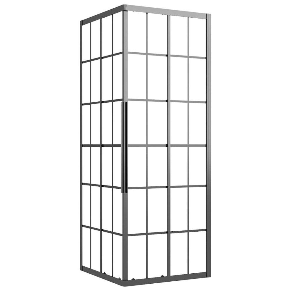 Vidaxl (70 X 70 X 180 Cm) Shower Cabin Esg Bathroom Shower Enclosure Multi Sizes Multi Models