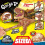 Ήρωες του Goo Jit Zu JURASSIC WORLD SUPAGOO T-REX 4