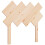 VidaXL (brown, 92 x 3 x 81 cm) vidaXL Bed Headboard Home Bedroom Decorative Bed Header Panel Solid Wood Pine 1