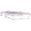 VidaXL (grey, 90 x 200 cm) vidaXL Solid Wood Pine Bed Frame Wooden Bedstead Bed Base Multi Colours/Sizes 2