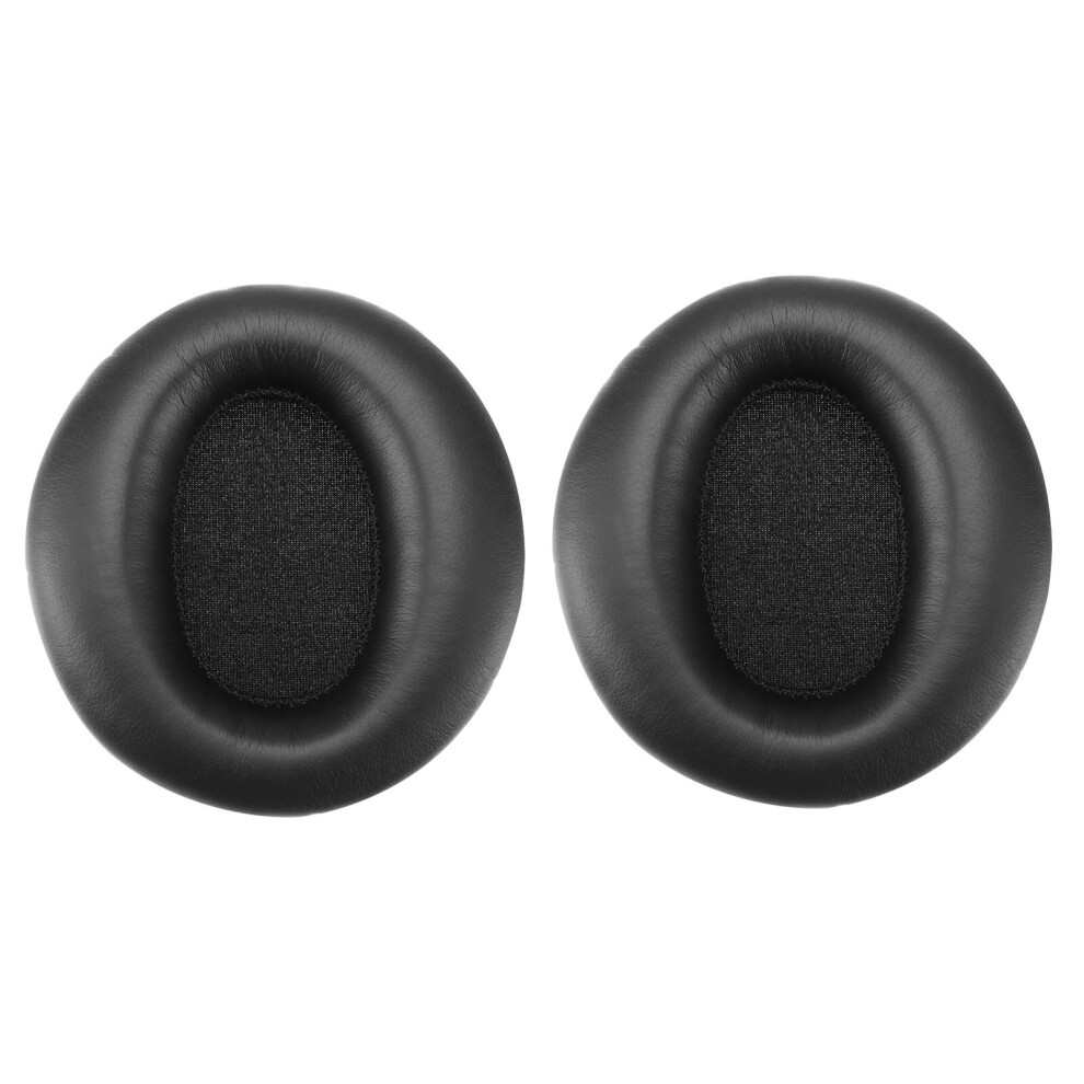1 Pair Protein Leather Earpads For Cowin E7 Active Noise Canceling Headphones 5056618721610