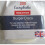 Wax Discs for Burgers Fresh Frozen Hamburger Paper 8.5 cm 1