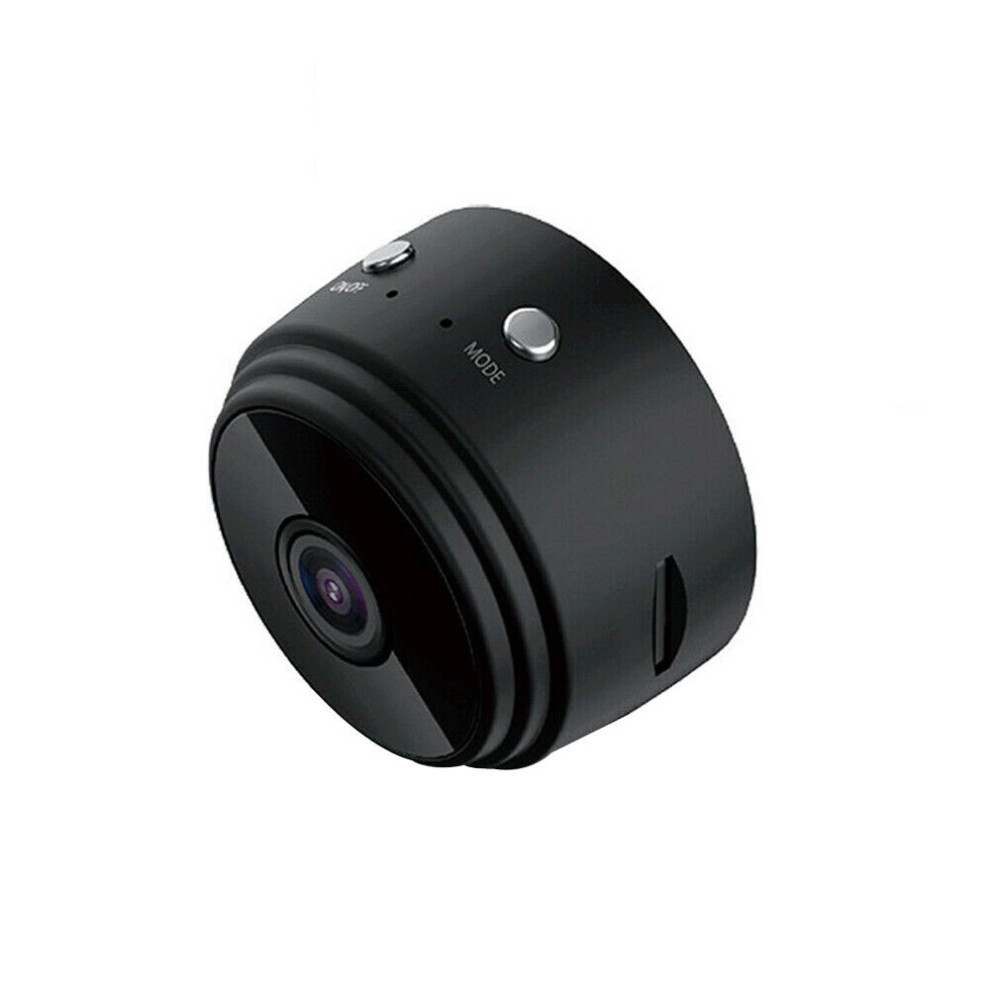 Mini Motion Sensor Full HD Security Camera