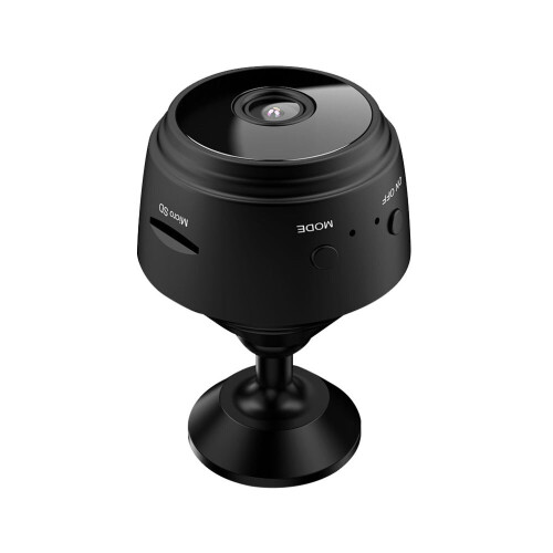 Mini Motion Sensor Full HD Security Camera 2
