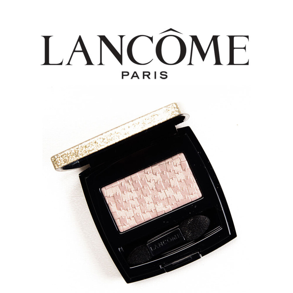 Lancome Petit Tresor Sparkling Color High Fidelity Rose Satin 36