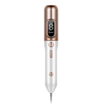 Facial Mole Tag Tattoo Warts Spot Pimple Remover Pen