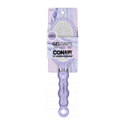 conair brush gel grips