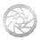 Shimano SHIMANO RT56 6 Bolt Disc Brake Rotor 160 mm 2