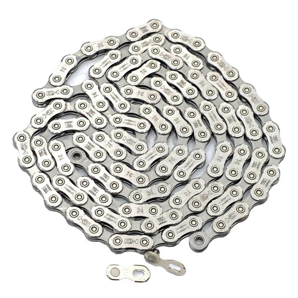 Shimano Deore M6100 Hg 12 Speed Chain