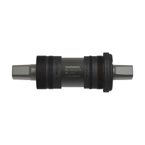 Shimano SHIMANO UN101 Square Type Bottom Bracket