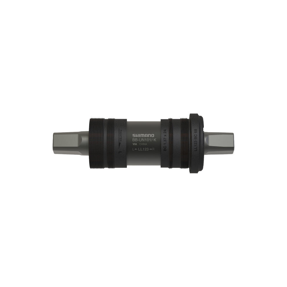 SHIMANO UN101 Square Type Bottom Bracket