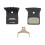 Shimano Shimano L05A Brake Pads 1