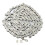 Shimano SHIMANO DEORE M6100 HG 12 Speed Chain 2