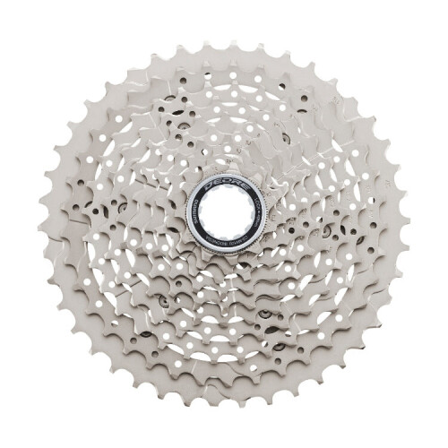 Shimano SHIMANO DEORE M4100 10 Speed Cassette Sprocket