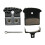 Shimano Shimano F03C Brake Pad 2