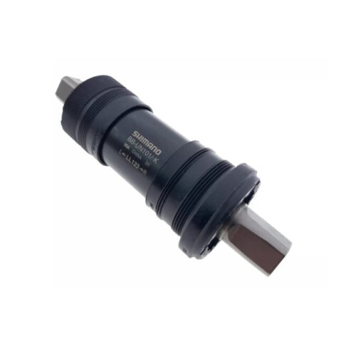 Shimano SHIMANO UN101 Square Type Bottom Bracket 2