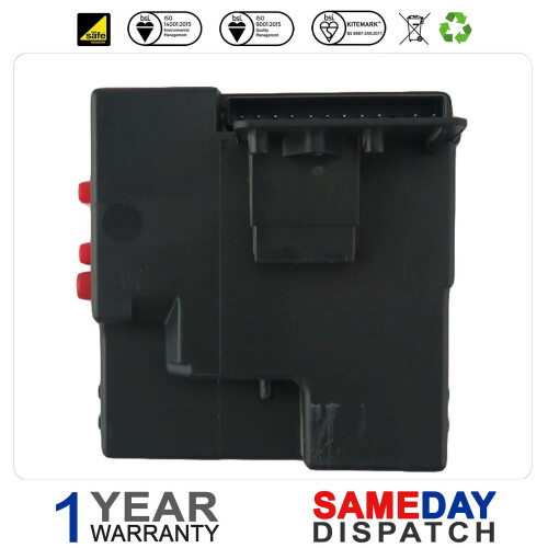 Refurbished HTS Control Box PCB Compatible With Baxi Control Box PCB (S4565DM 1052) 245005 1