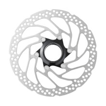 (160mm) SHIMANO RT30 CENTER LOCK Disc Brake Rotor 180/160 mm