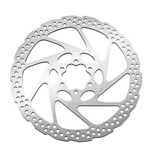 Shimano SHIMANO RT56 6 Bolt Disc Brake Rotor 160 mm