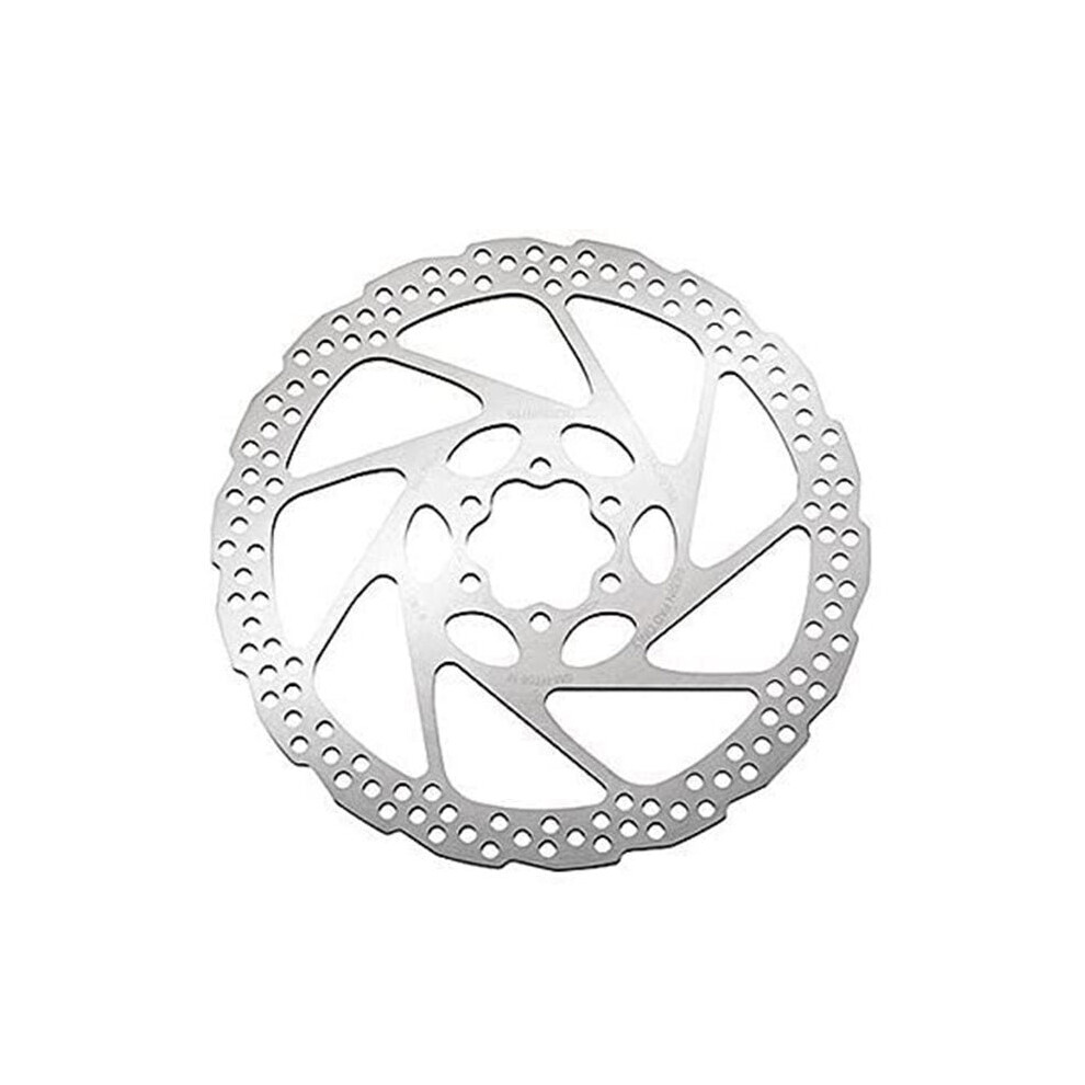 Shimano Rt56 6 Bolt Disc Brake Rotor 160 Mm