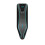 Minky Minky Ergo Extra Thick Elasticated Replacement Ironing Board Cover, Black, 122 x 38cm 2