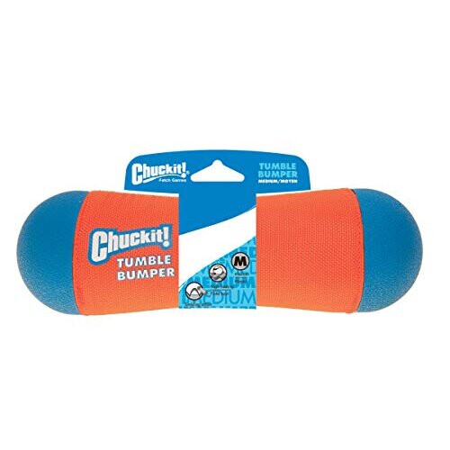 Chuckit! Chuckit Tumble Bumper Medium