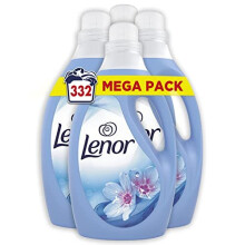 Lenor Unstoppables - 194g x 3 Fresh scent